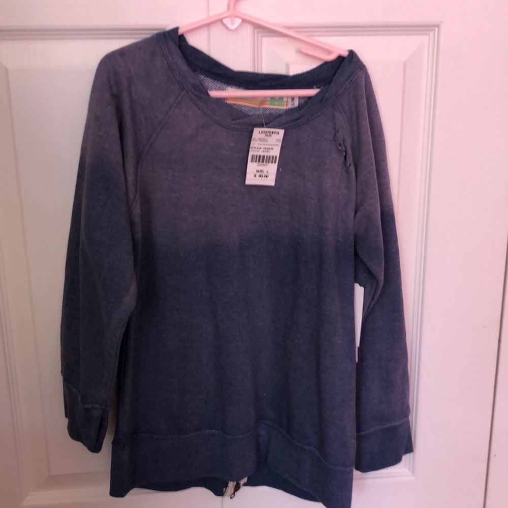 Kids sweatshirt